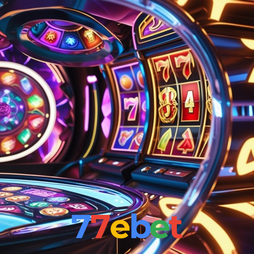 77ebet visual