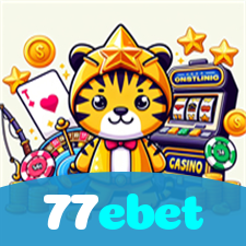 77ebet visual