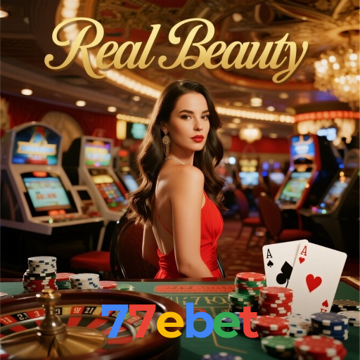 77ebet visual