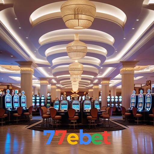 77ebet visual