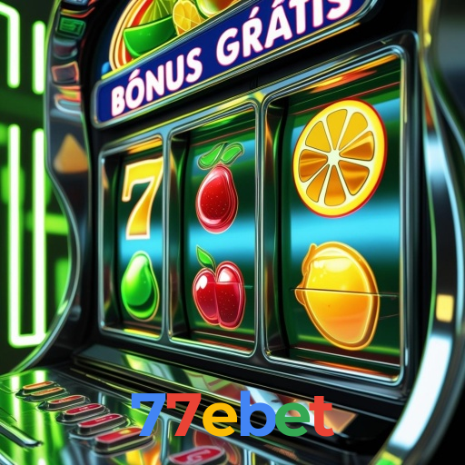 77ebet visual