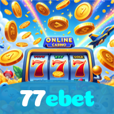 77ebet visual