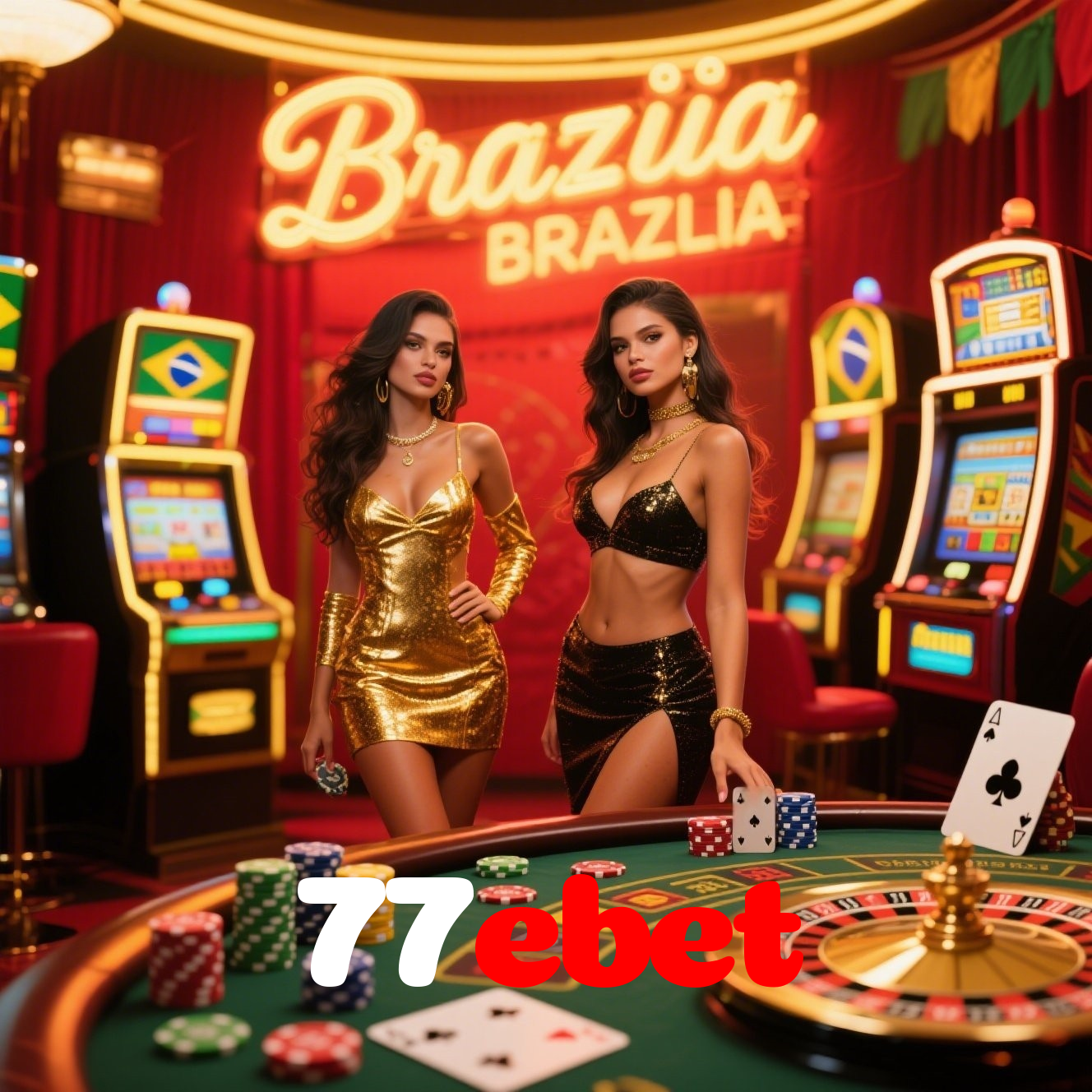 77ebet visual
