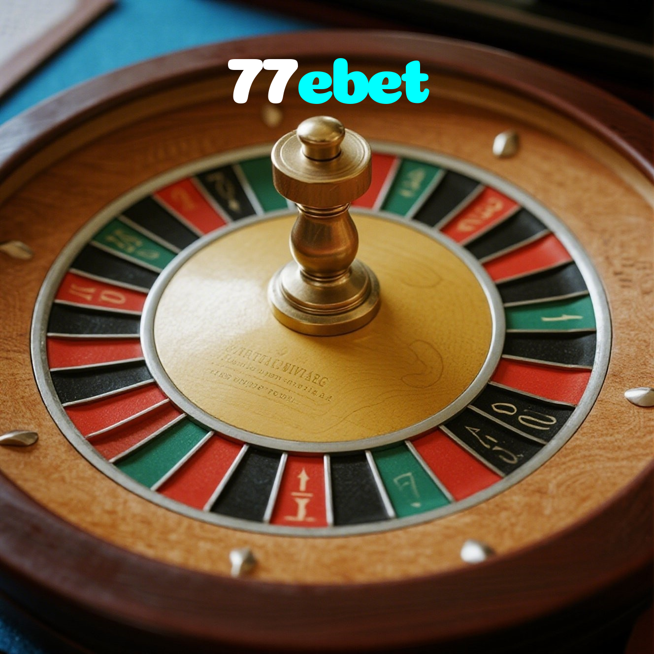 77ebet visual