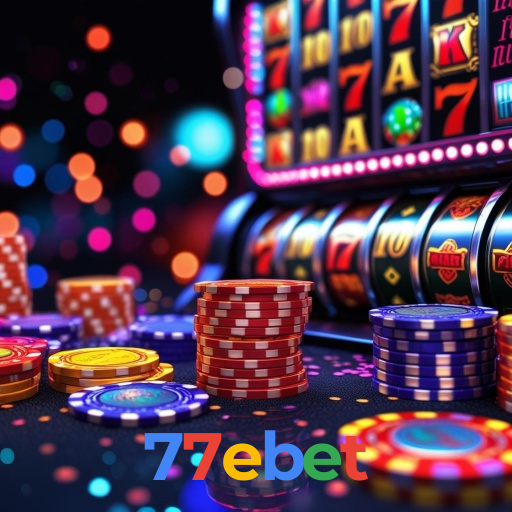 77ebet visual