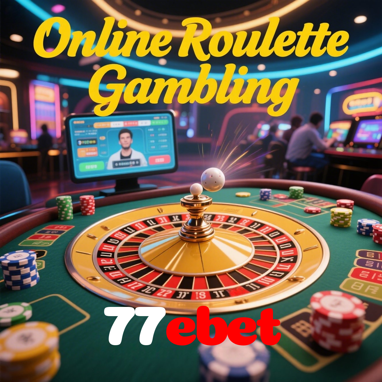 77ebet Image