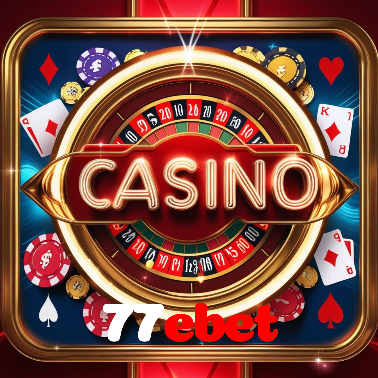 77ebet Image
