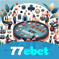 77ebet visual