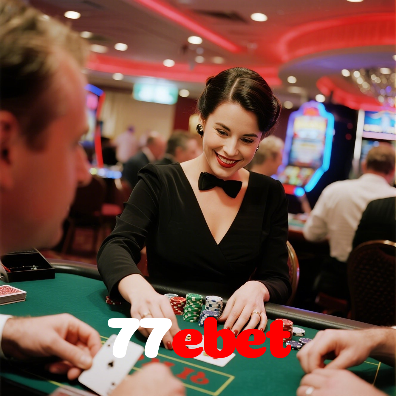 77ebet Image