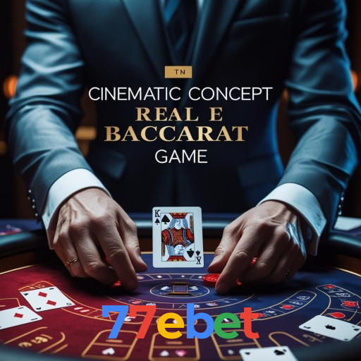 77ebet visual