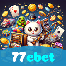 77ebet visual