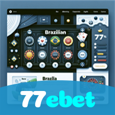 77ebet visual