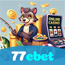 77ebet visual