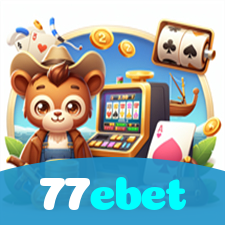 77ebet visual