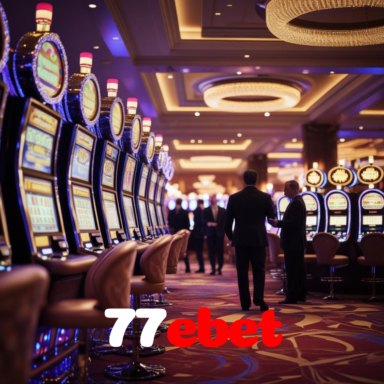 77ebet Image