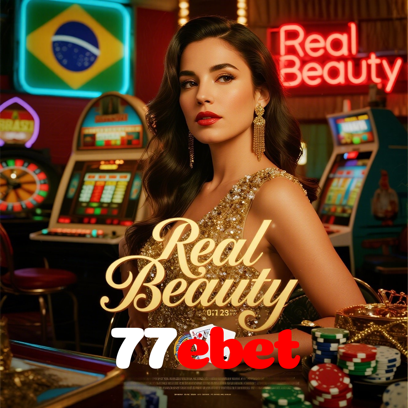 77ebet visual