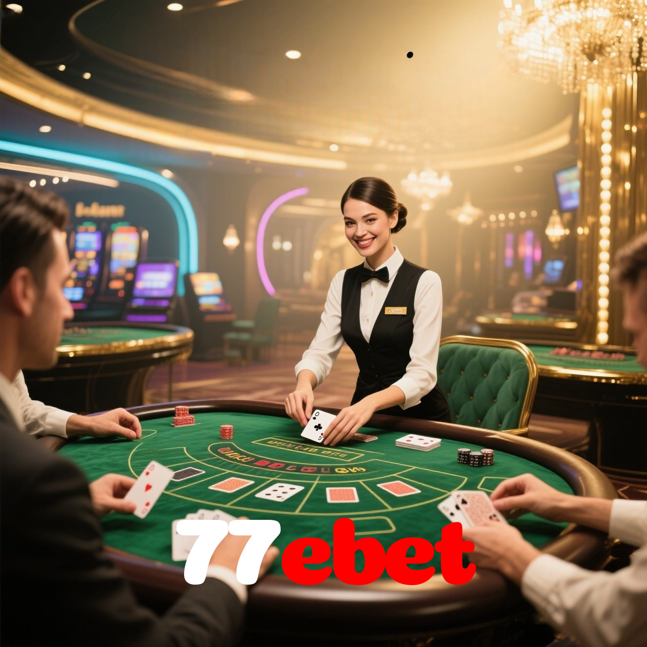 77ebet