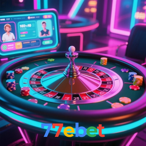 77ebet visual