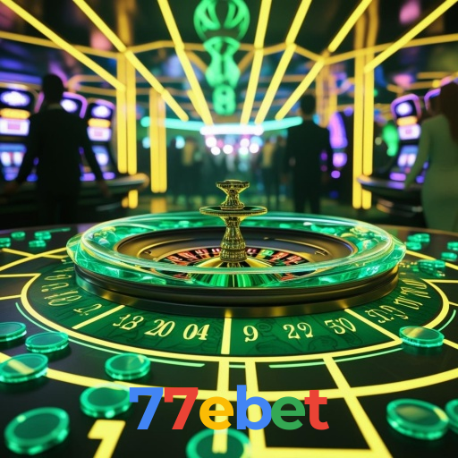 77ebet visual