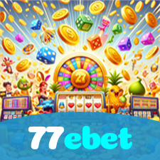 77ebet visual