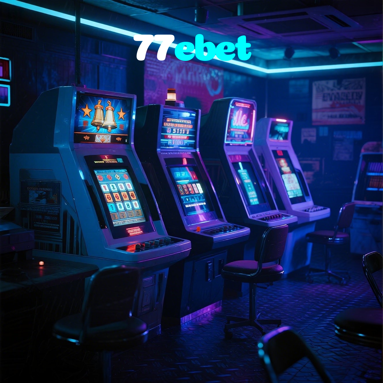 77ebet visual