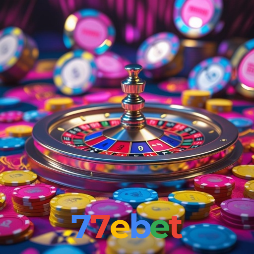 77ebet visual