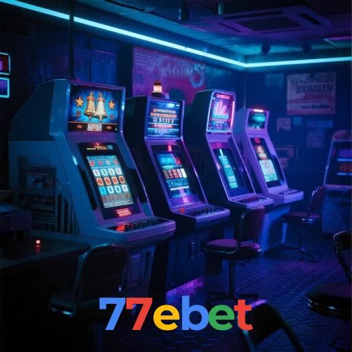 77ebet visual