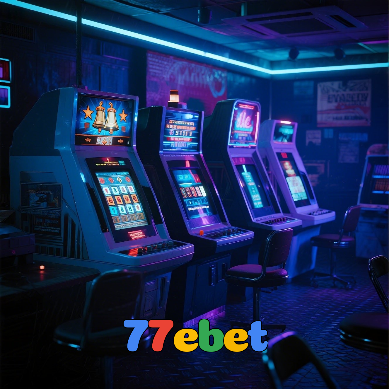 77ebet visual