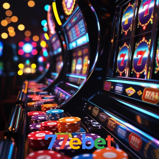 77ebet visual