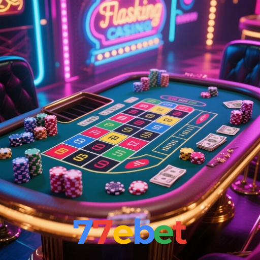 77ebet visual