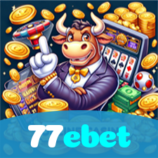 77ebet visual