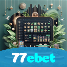 77ebet visual