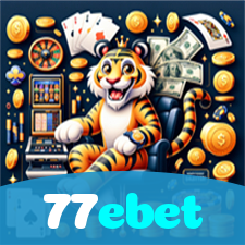 77ebet visual