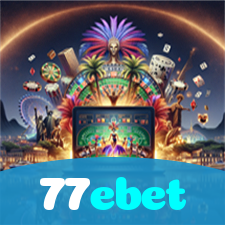77ebet visual