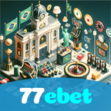 77ebet visual