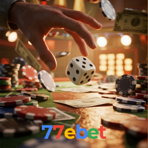 77ebet visual