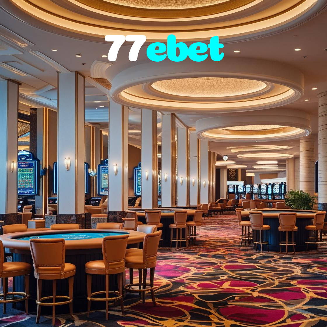 77ebet visual