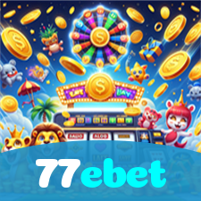 77ebet visual