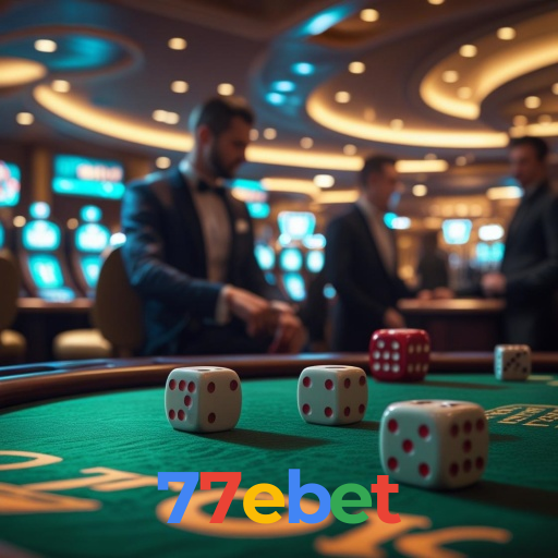 77ebet visual