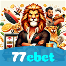 77ebet visual