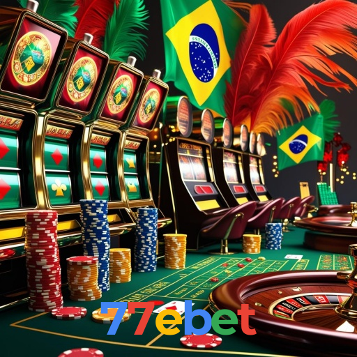 77ebet visual