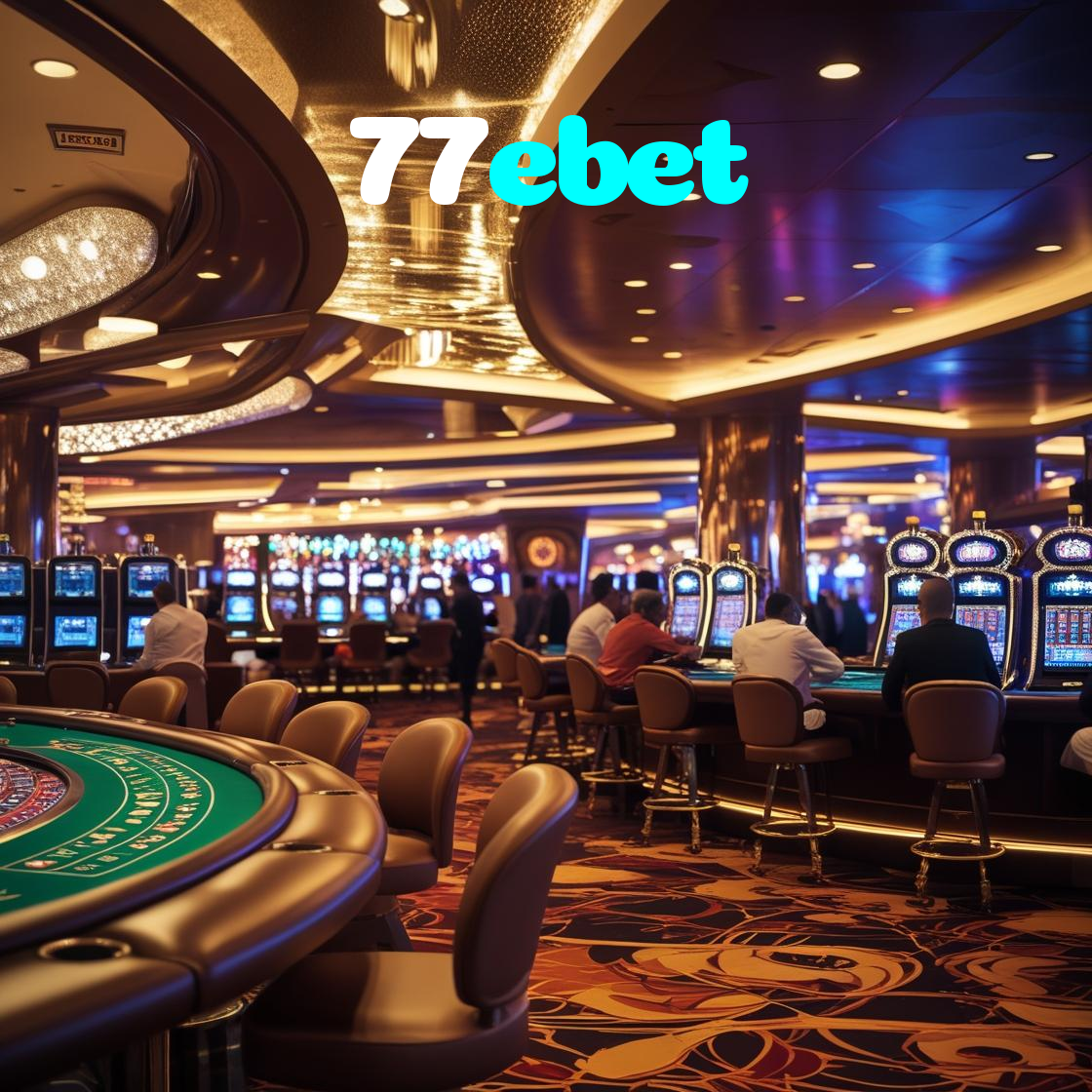 77ebet visual