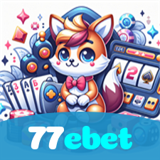 77ebet visual