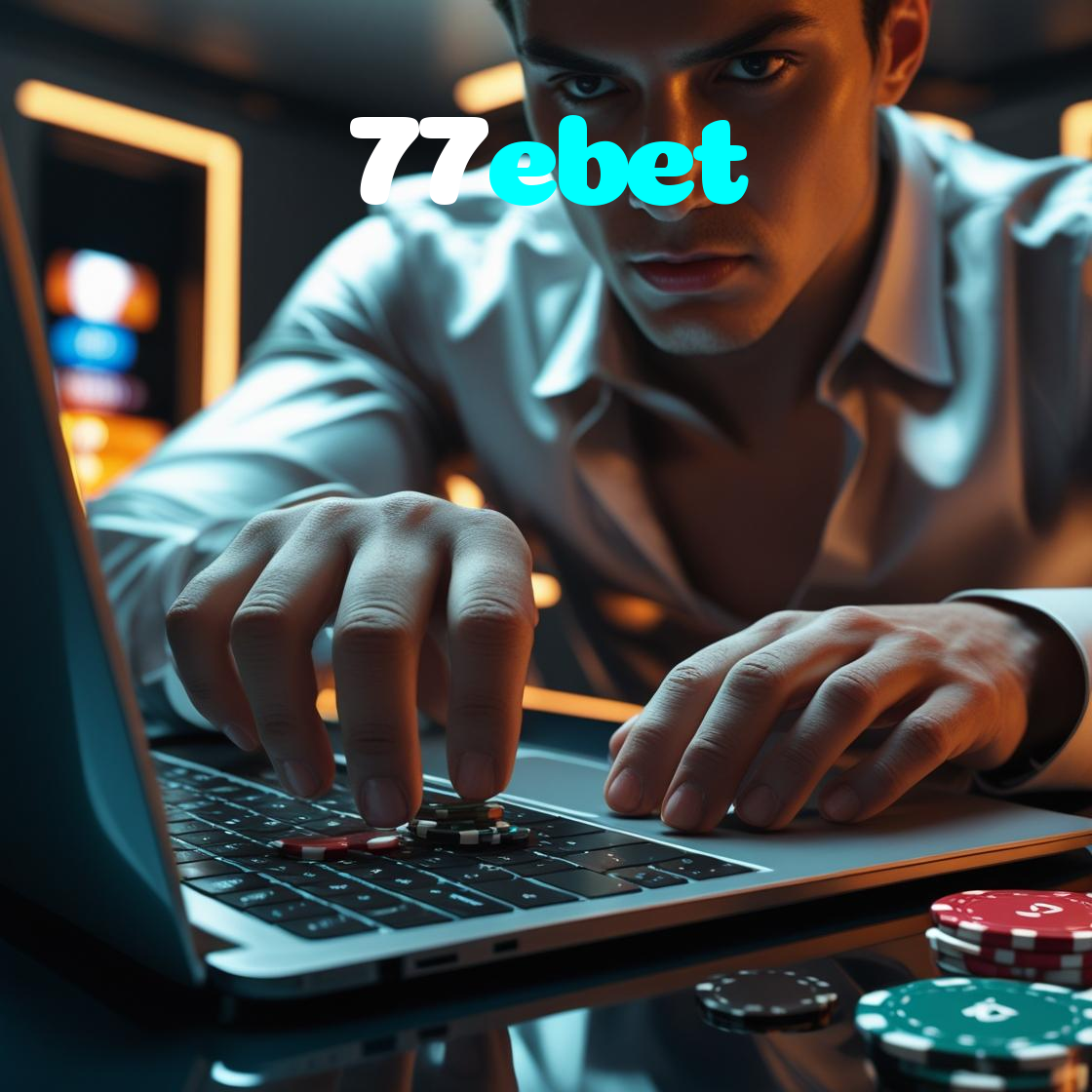 77ebet visual