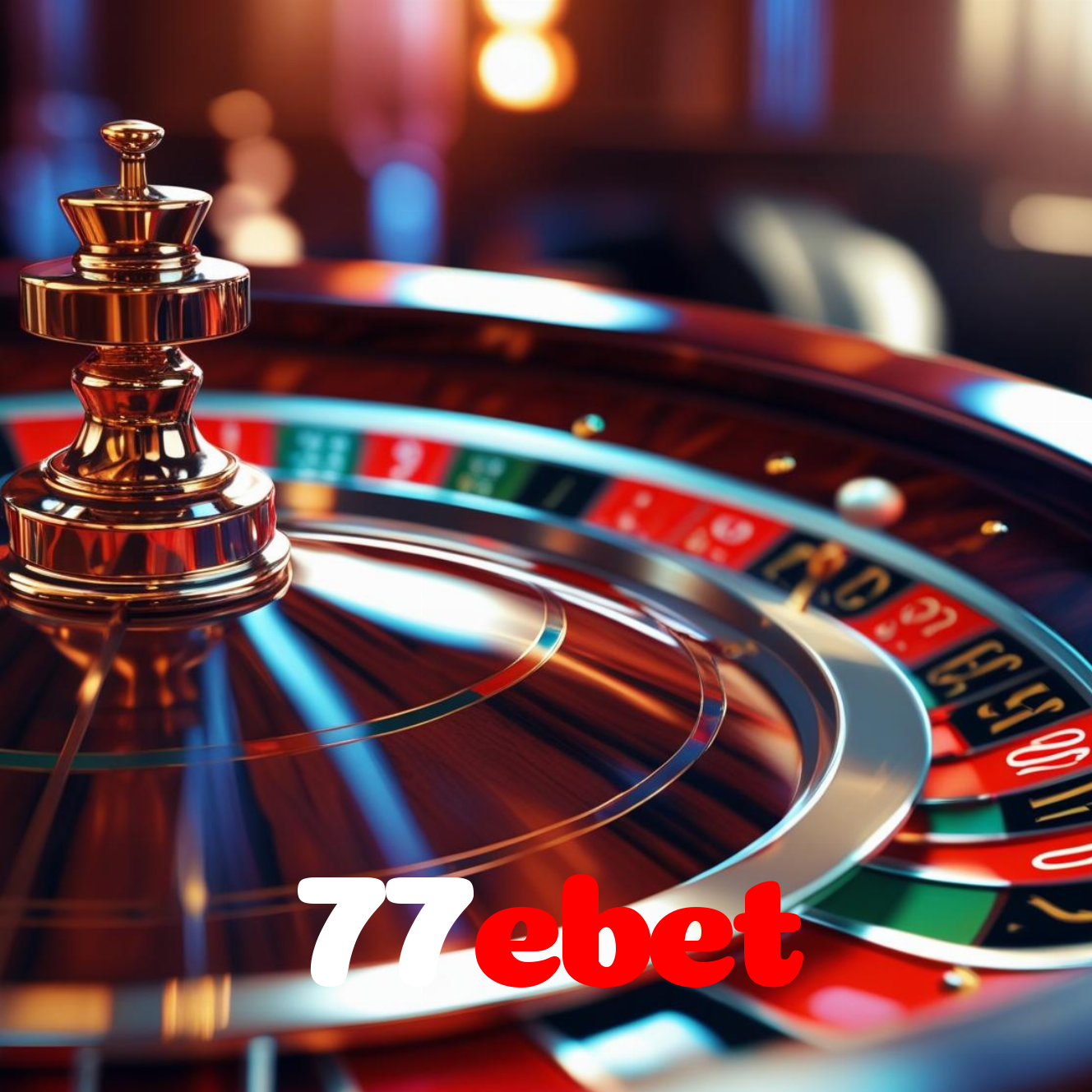 77ebet visual