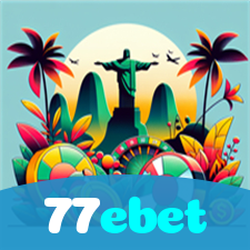 77ebet visual
