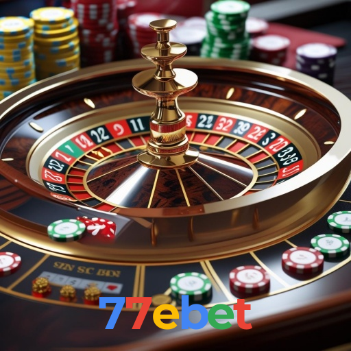 77ebet visual