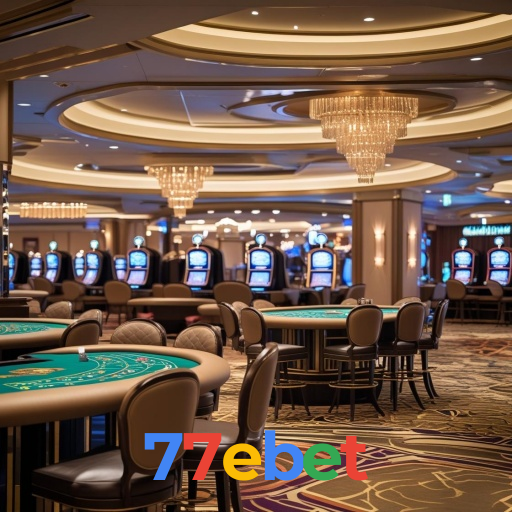 77ebet visual