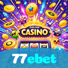 77ebet visual