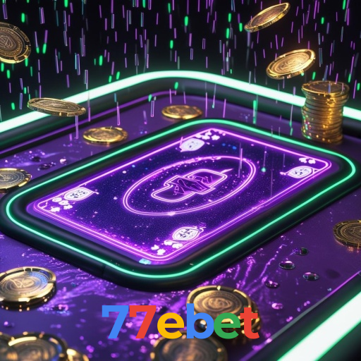 77ebet visual